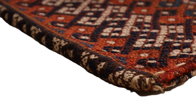 Kelim Fars - 7