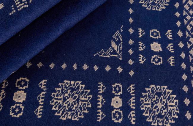 Pakistan Buchara 2ply - 2