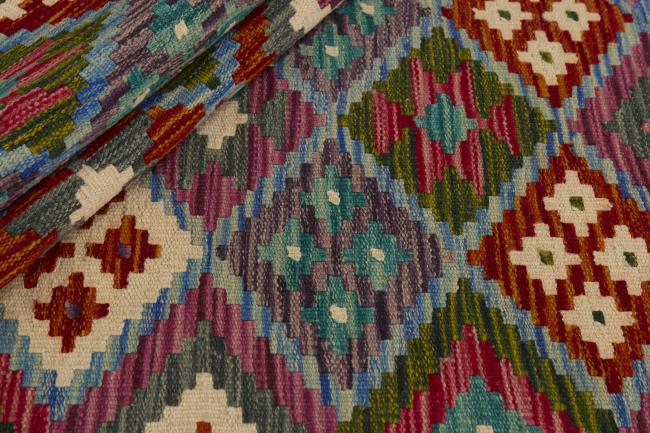 Kilim Afghan - 1