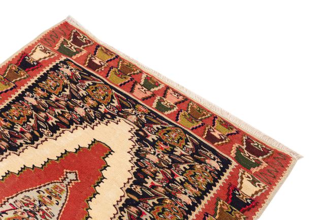 Kilim Senneh - 2