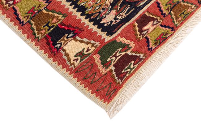 Kilim Senneh - 4