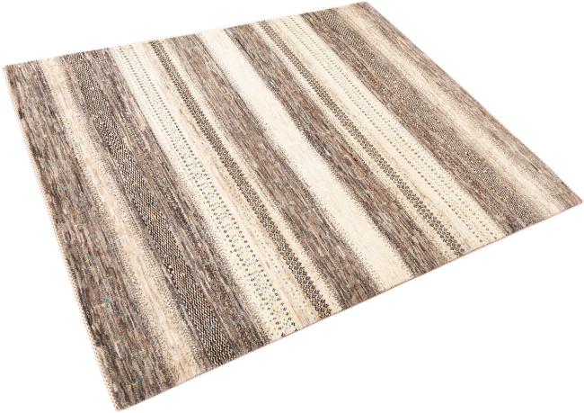 Persia Gabbeh Loribaft Tabiilbaft - 1