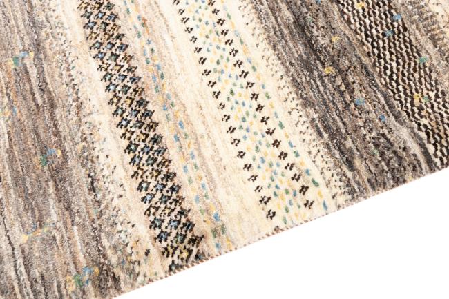 Persia Gabbeh Loribaft Tabiilbaft - 4