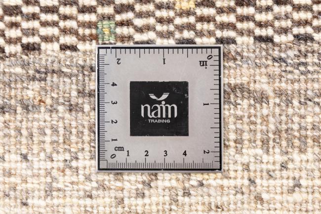 Persia Gabbeh Loribaft Tabiilbaft - 10