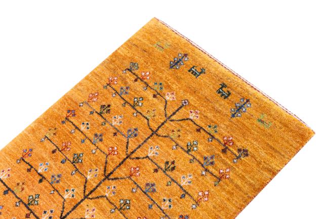 Persisk Gabbeh Loribaft Atelier - 3