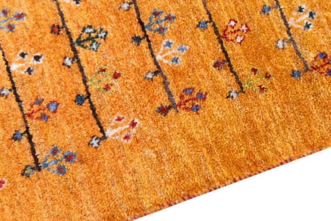 Persisk Gabbeh Loribaft Atelier - 4
