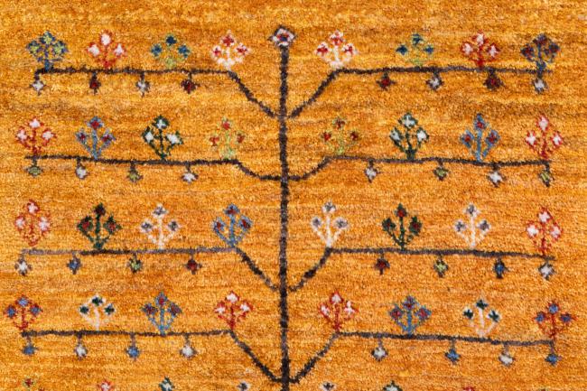 Persisk Gabbeh Loribaft Atelier - 6