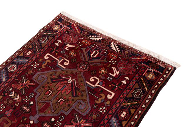 Heriz Antique - 3
