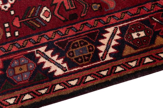 Heriz Antique - 4