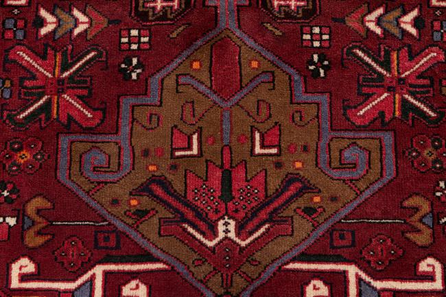 Heriz Antique - 8