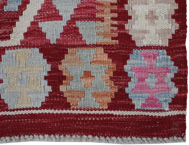 Kilim Afghan - 2