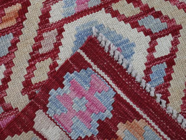 Kilim Afghan - 3