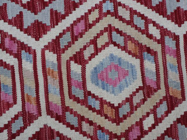 Kilim Afghan - 5