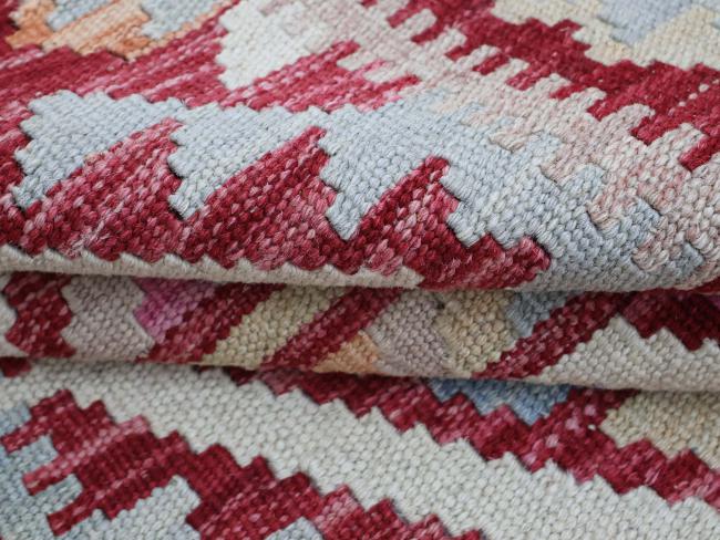 Kilim Afghan - 6