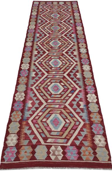 Kilim Afghan - 7