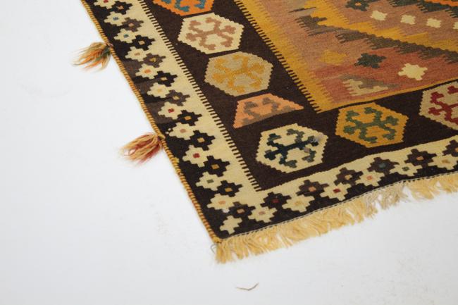 Kilim Fars Old Style - 2