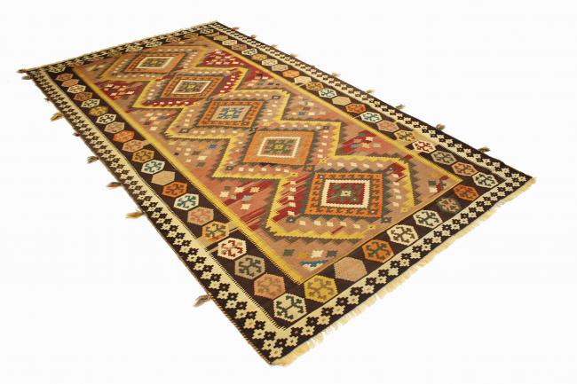 Kilim Fars Old Style - 5