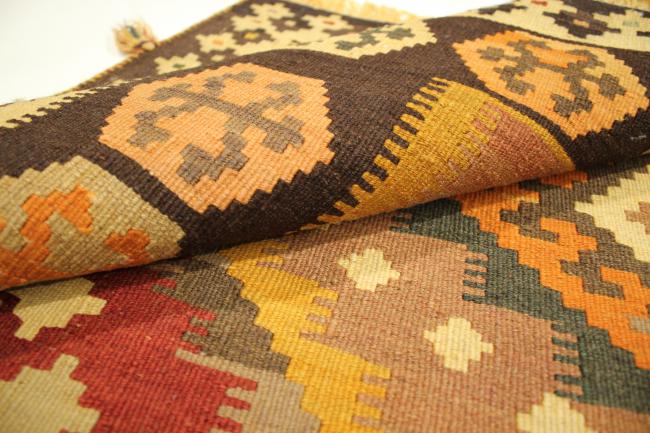 Kilim Fars Old Style - 6