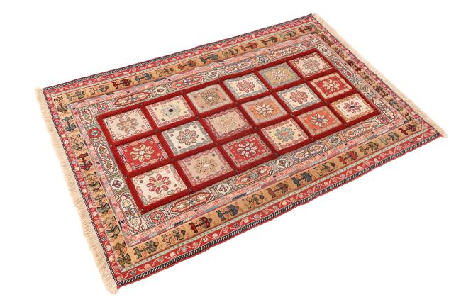 Kilim Soozani Nimbaft - 2