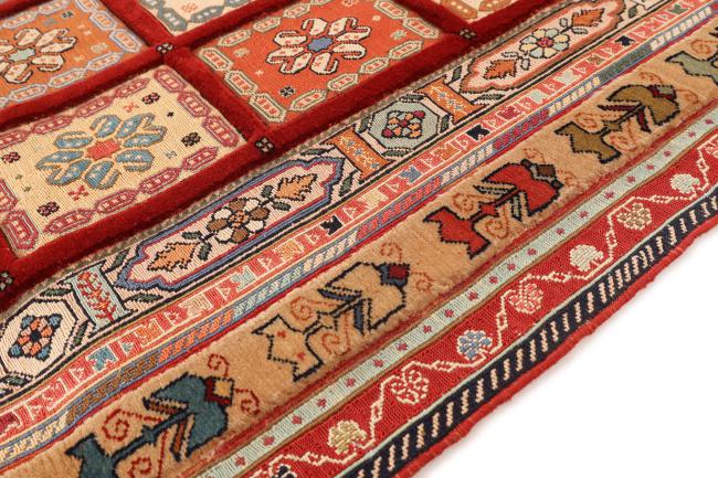 Kilim Soozani Nimbaft - 4