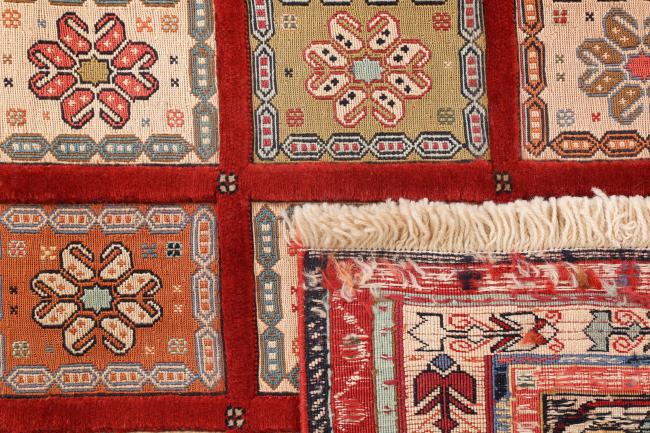 Kilim Soozani Nimbaft - 6