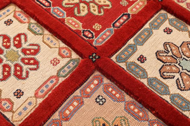 Kilim Soozani Nimbaft - 7