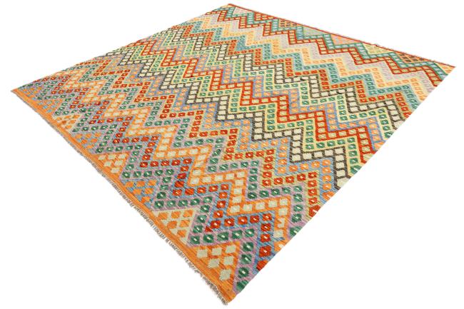 Kilim Afegão - 1