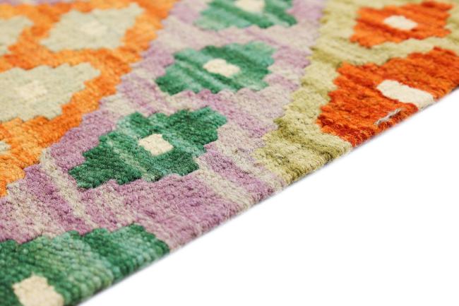 Kilim Afegão - 4