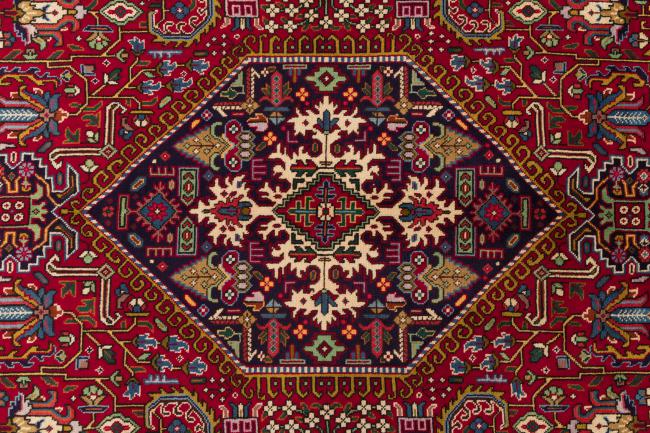 Tabriz - 7