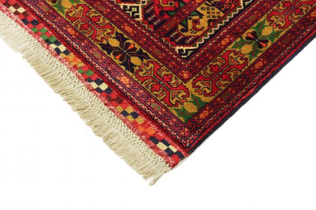 Afghan Mauri - 4