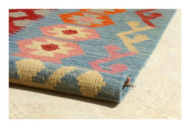 Kilim Afgán - 2