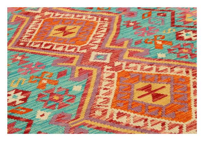 Chilim Afghan Kaudani - 1