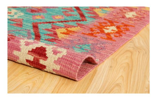 Chilim Afghan Kaudani - 2