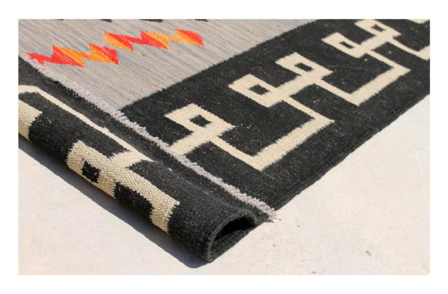 Kilim Afghan - 2