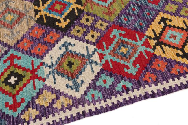 Kilim Afgán Heritage - 3