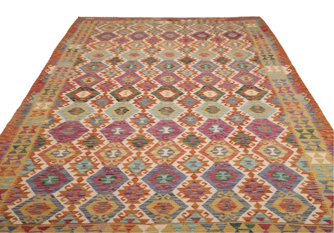 Kilim Afegão - 1