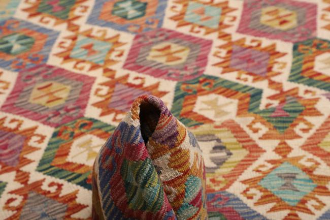 Kilim Afegão - 5