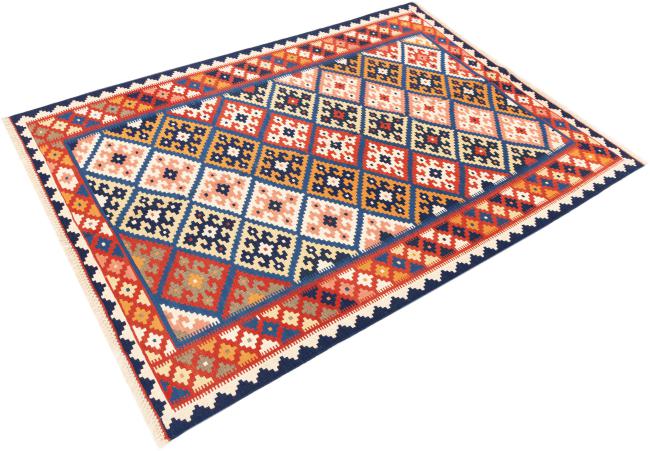 Kilim Fars Ghashghai - 1