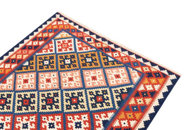Kilim Fars Ghashghai - 2