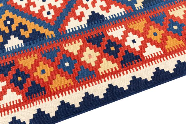 Kilim Fars Ghashghai - 3