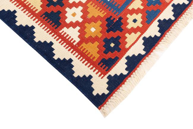 Kilim Fars Ghashghai - 4