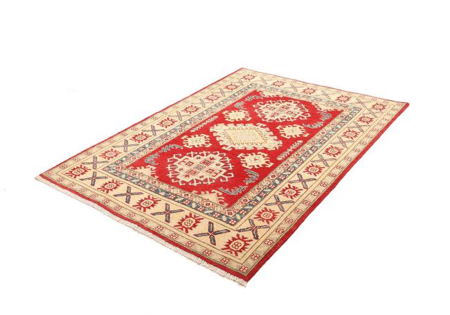 Kazak Limited - 1