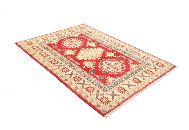 Kazak Limited - 2