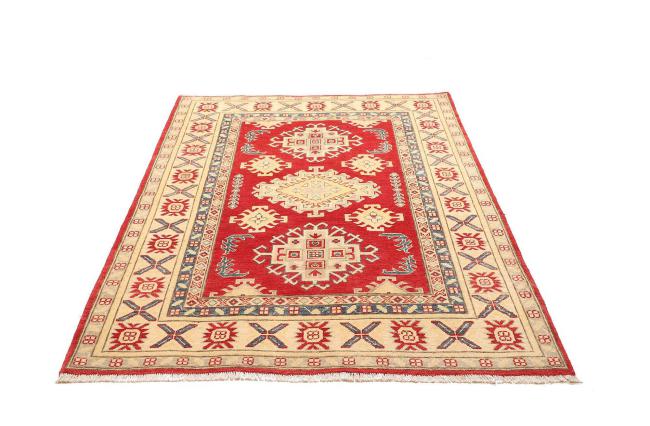 Kazak Limited - 3