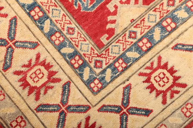 Kazak Limited - 5