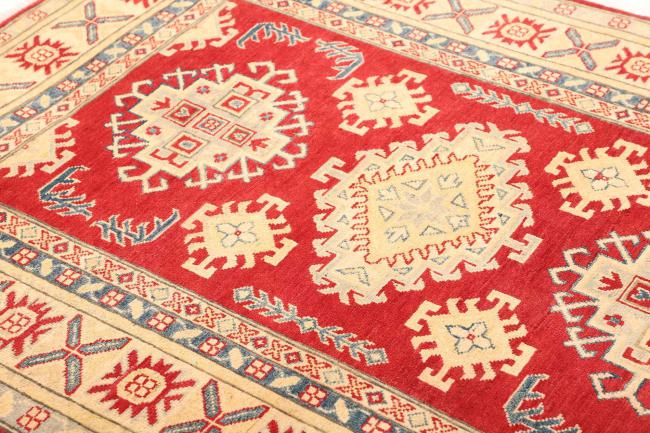 Kazak Limited - 6