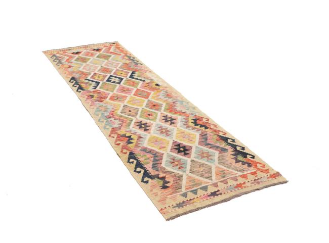 Kilim Afghan - 2
