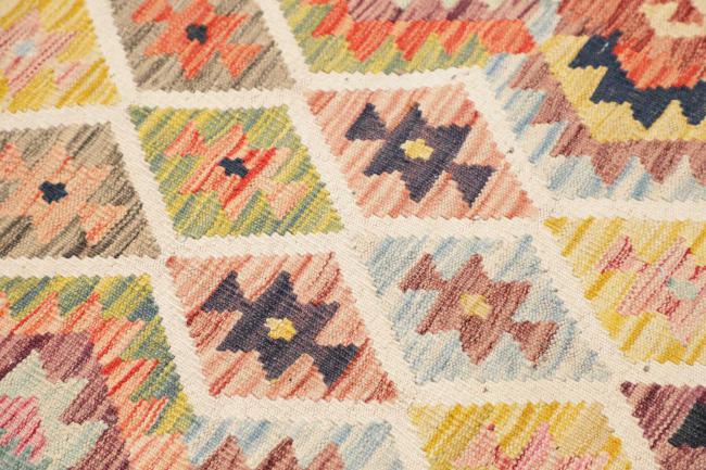 Kilim Afghan - 3