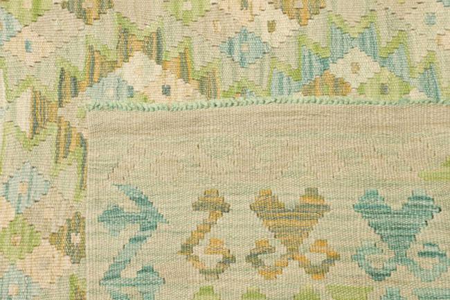 Kilim Afghan - 4