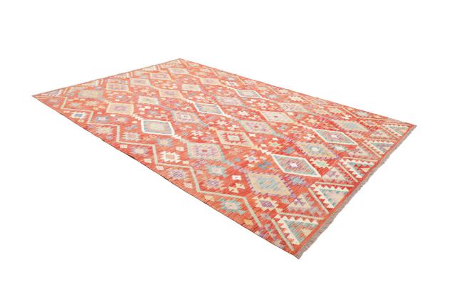 Kilim Afghan - 2